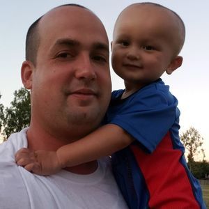 Meet your Posher, Justin